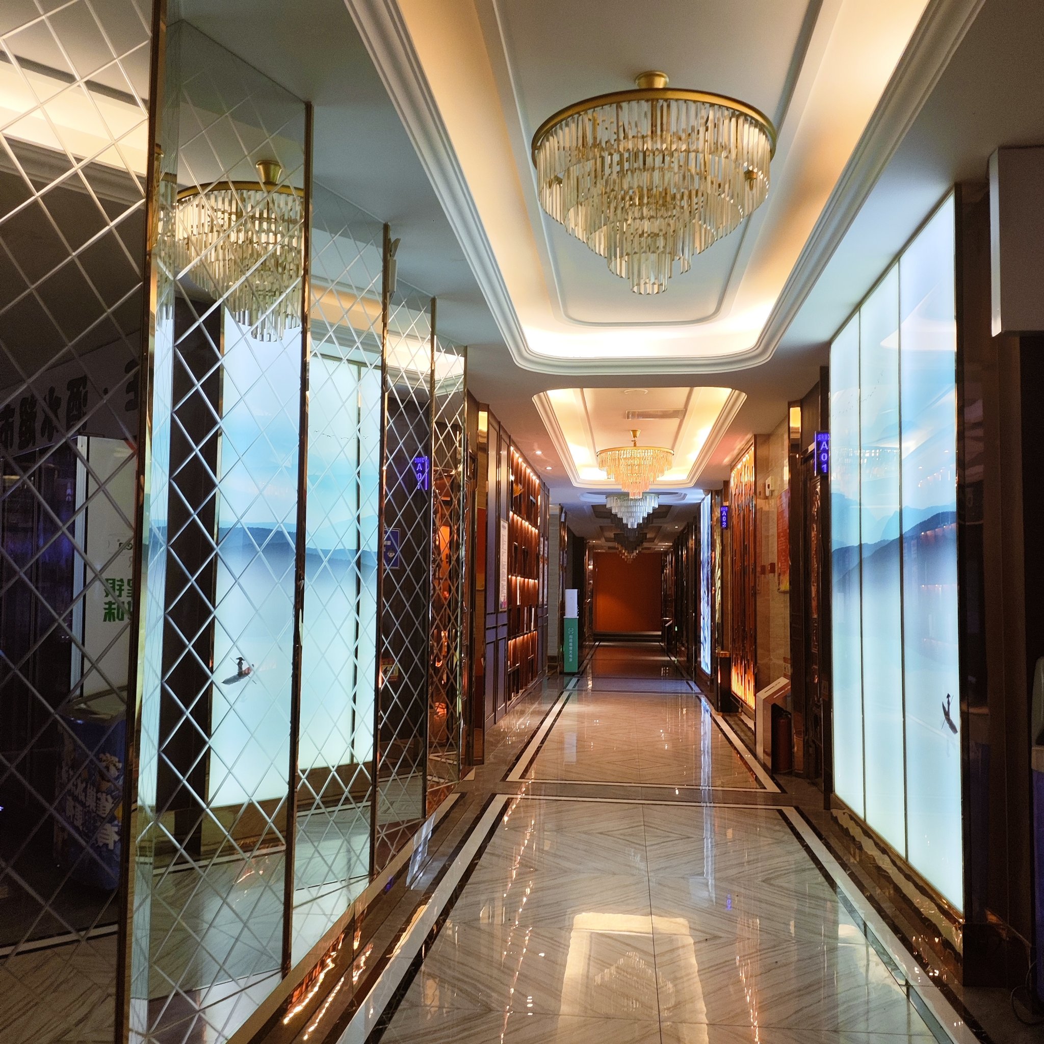 济南商务ktv新潮玩法-长清区ktv预订