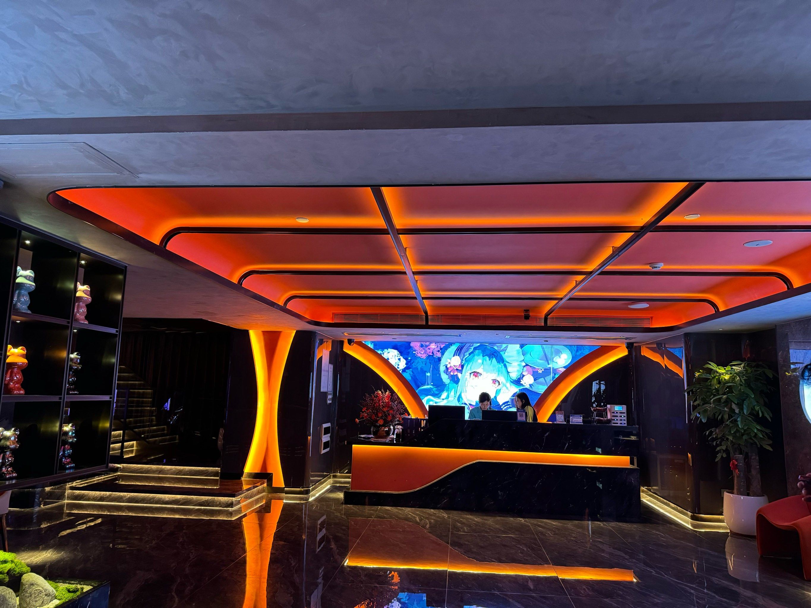 济南商务ktv精选及商务ktv攻略指南-长清区ktv预订