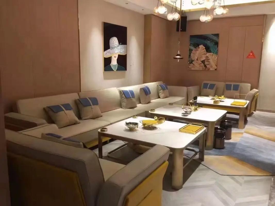 济南商务ktv，找到你想要的商务ktv场所-长清区ktv预订