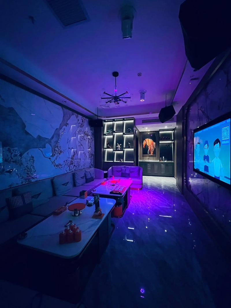 济南商务ktv的意义与选择指南-长清区ktv预订